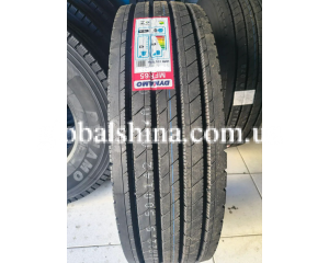 Dynamo MFR65 (рулевая) 315/80 R22.5 156/153L Dynamo MFR65 (рулевая) 315/80 R22.5 156/153L